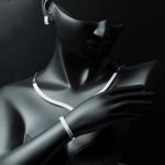 Çavuş 5 Sıra Suyolu 14 Ayar Altın Set resmi