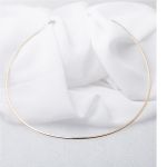 Kleopatra 14 Ayar Çift Yönlü Altın Zincir resmi