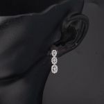 Mela Beyaz Altın Set Takımı resmi