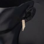 4 Sıra Suyolu Tasarım Altın Düğün Seti resmi