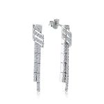 Suyolu 14 Ayar Beyaz Altın Set resmi