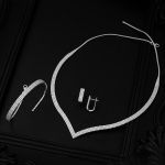 3 Sıralı Çavuş 14 Ayar Altın Suyolu Set resmi