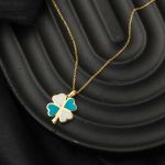 Yoncalı Spor 14 Ayar Altın Kolye resmi