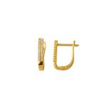 Dolunay Sarı Altın Su Yolu Set Takımı resmi