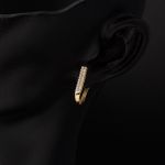 Ve Suyolu 14 Ayar Altın Set Takımı resmi