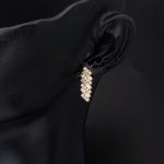 Baget Işıltısı Altın Set Takımı