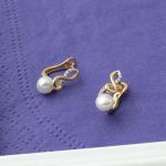 Sofia İncili Altın Gelin Takı Seti 