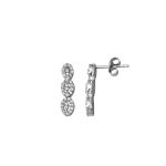 Mela Beyaz Altın Set Takımı resmi