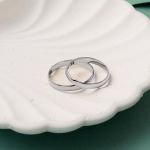 3 mm.Enli Klasik 14 Ayar Alyans Takımı